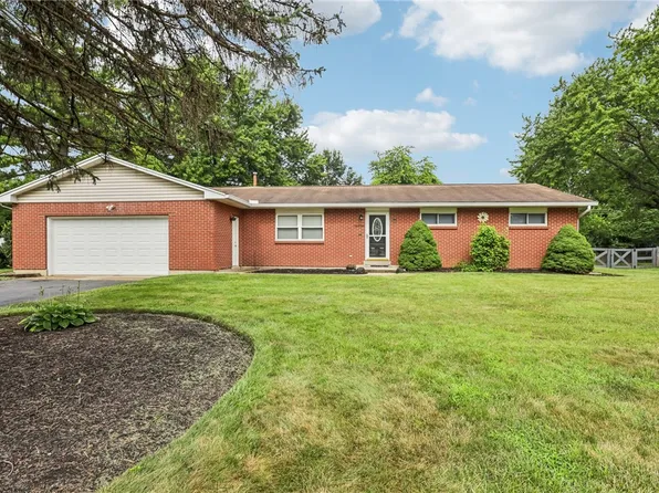 1723 Fairlynn Dr, Dayton, OH 45432