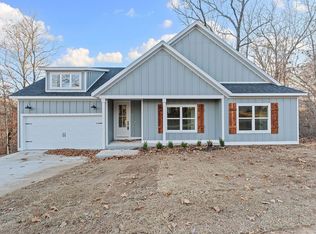12 Bobwith Ln, Bella Vista, AR 72714