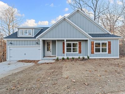 12 Bobwith Ln, Bella Vista, AR, 72714