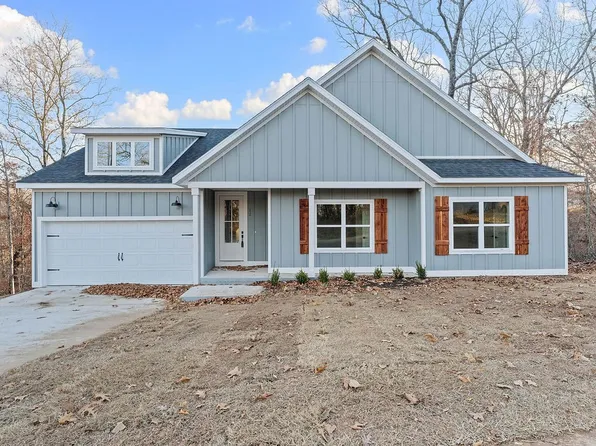 12 Bobwith Ln, Bella Vista, AR 72714