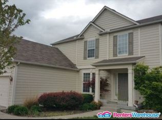 1831 W Elm Ter, Olathe, KS 66061