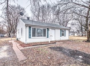 770 Lindsay Ln, Florissant, MO 63031