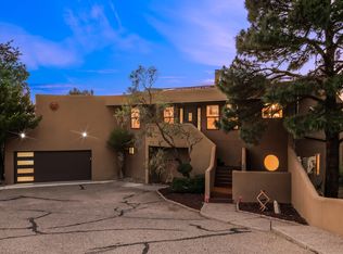 32 Cedar Hill Pl NE, Albuquerque, NM 87122