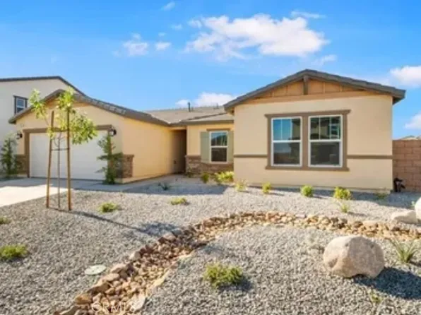 13833 Raven St, Victorville, CA 92392