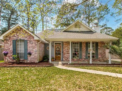 180 Highland Dr, Mandeville, LA, 70471