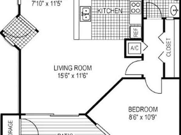 River View | 201 Westbrook Dr, Carrboro, NC