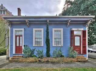 201 Delaronde St, New Orleans, LA 70114