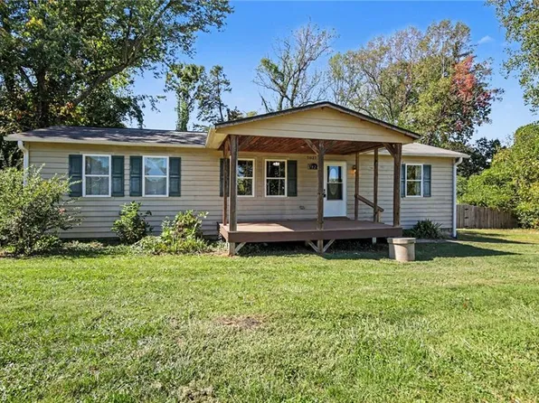 7827 Sutter Rd, Greensboro, NC 27455