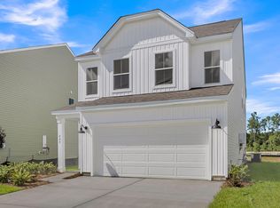 420 Colfax Ln, Summerville, SC 29486