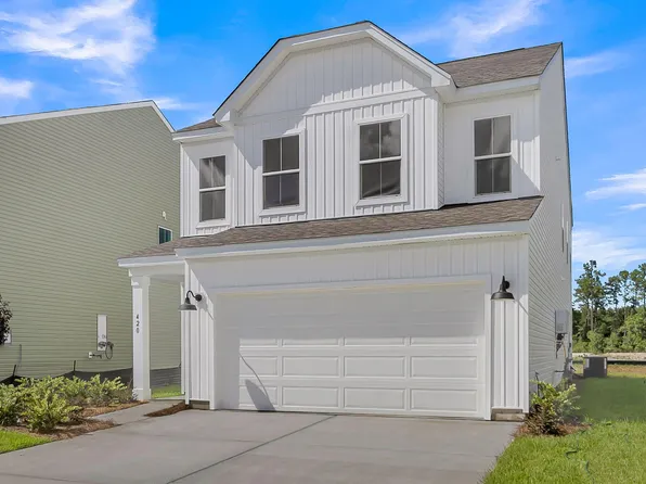 420 Colfax Ln, Summerville, SC 29486