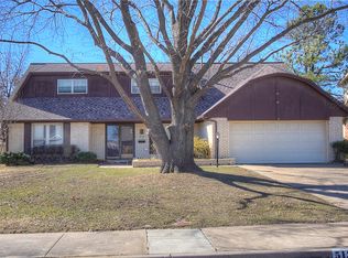 5138 S Lakewood Ave, Tulsa, OK 74135