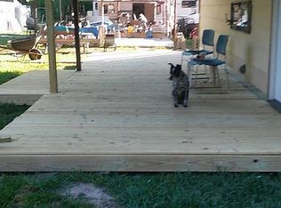 168 W Reel And Rifle Rd, Livingston, TX 77351