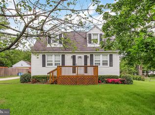 10310 Vincent Farm Ln, White Marsh, MD 21162