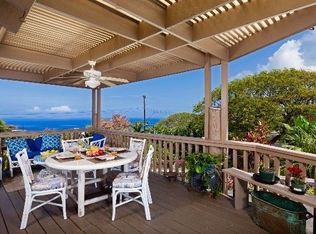 77-6685 Walua Rd, Kailua Kona, HI 96740