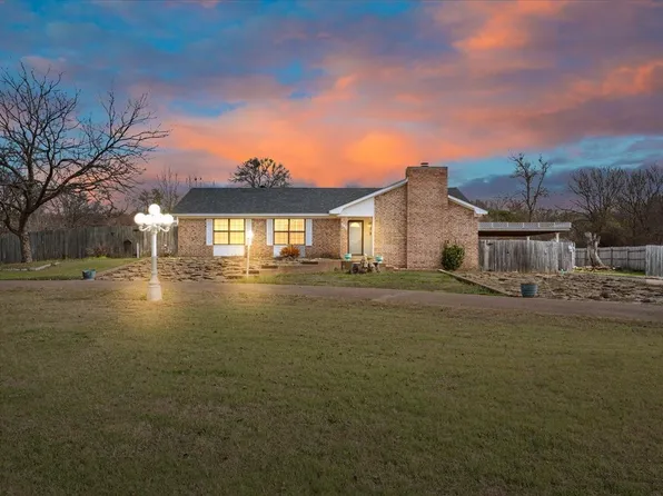 646 Winding Oaks Dr, Waco, TX 76705