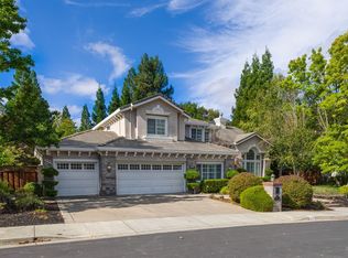 137 Victoria Pl, Danville, CA