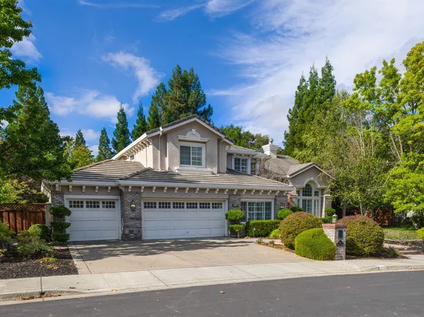 137 Victoria Place, Danville, CA 94506
