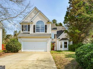 108 Westridge Ct, Woodstock, GA