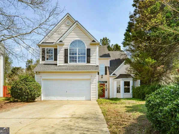 108 Westridge Ct, Woodstock, GA 30188