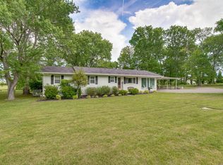 207 Carver Ln, Lebanon, TN 37087