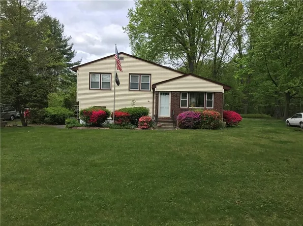 228 Convent Road, Blauvelt, NY 10913