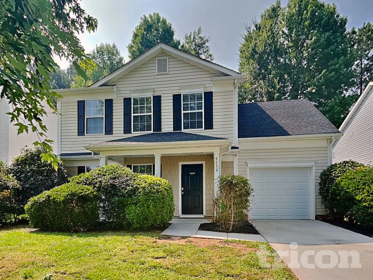 9530 Bird Watch Lane Charlotte NC — Photo 1
