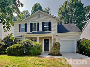 9530 Bird Watch Ln, Charlotte, NC 28214