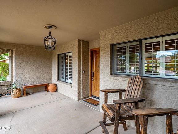 2nd image of 5725 E Hillery Dr