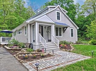 145 Mansfield St, Sharon, MA 02067