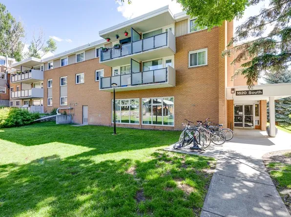 1620 S 8th Ave NW #366, Calgary, AB T2N 1C4