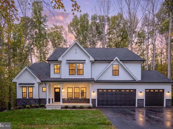 1036 Watchman Ct, Stafford, VA 22556