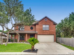 9610 Brooks Sta, Helotes, TX 78023