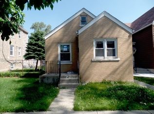 4420 W 28th St, Chicago, IL 60623