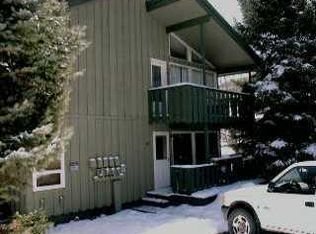 921 Red Sandstone Rd #B5, Vail, CO 81657