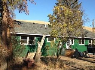 610 W Sperry St, Heppner, OR 97836
