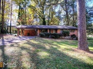1629 Camelot Cir, Tucker, GA 30084
