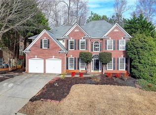 3723 Mossbrook Ter, Suwanee, GA 30024