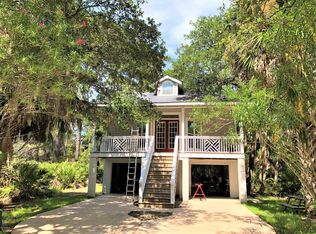 6 Fiddlers Way, Hilton Head Island, SC 29926
