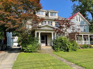 896-900 Grove Street, Meadville, PA 16335