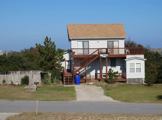 134 Dune Rd, Duck, NC 27949