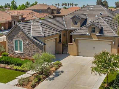 2645 Prescott Ave, Clovis, CA, 93619