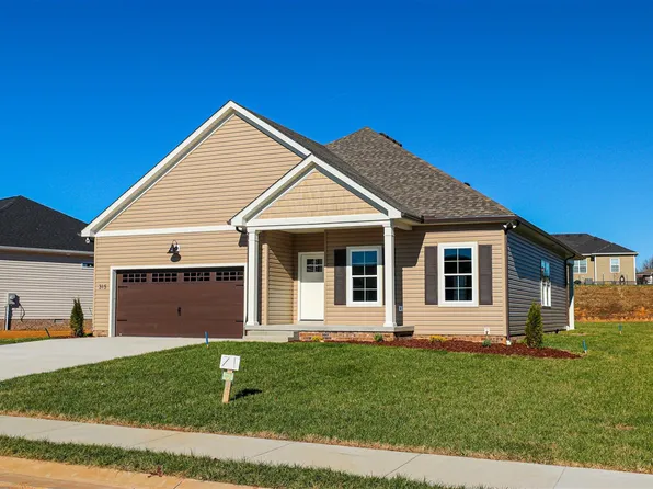 315 Claiborne Cir, Franklin, KY 42134