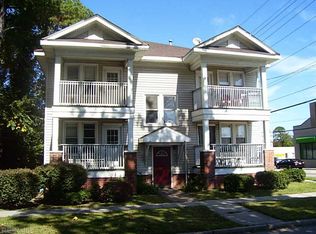 1820 Lasalle Ave, Norfolk, VA 23509