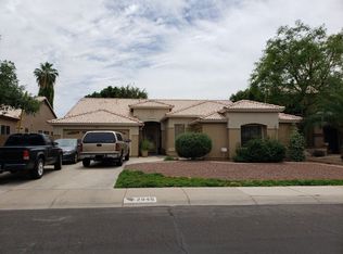 2945 E Santa Rosa Dr, Gilbert, AZ 85234