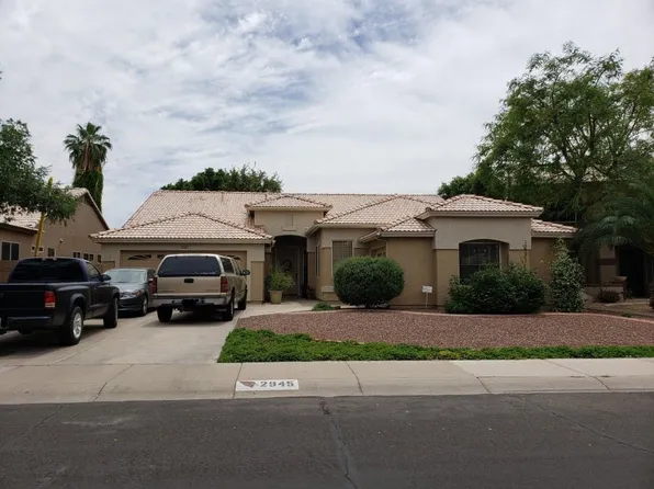 2945 E Santa Rosa Dr, Gilbert, AZ 85234