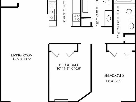 2nd image of this home