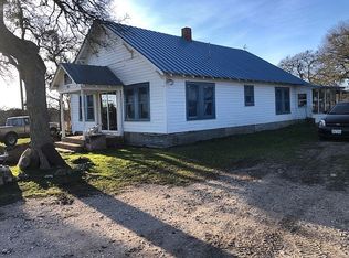 2218 County Road 1105, Morgan, TX 76671