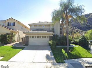 25958 Coleridge Pl, Stevenson Ranch, CA 91381