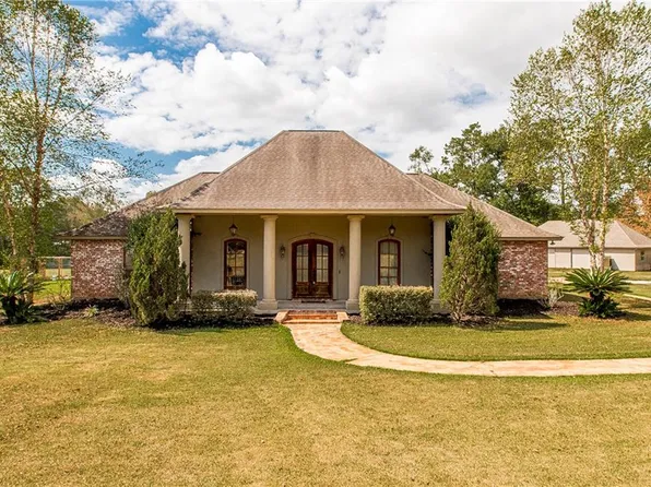 29241 424th Hwy, Franklinton, LA 70438
