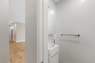 Rented by REAL New York